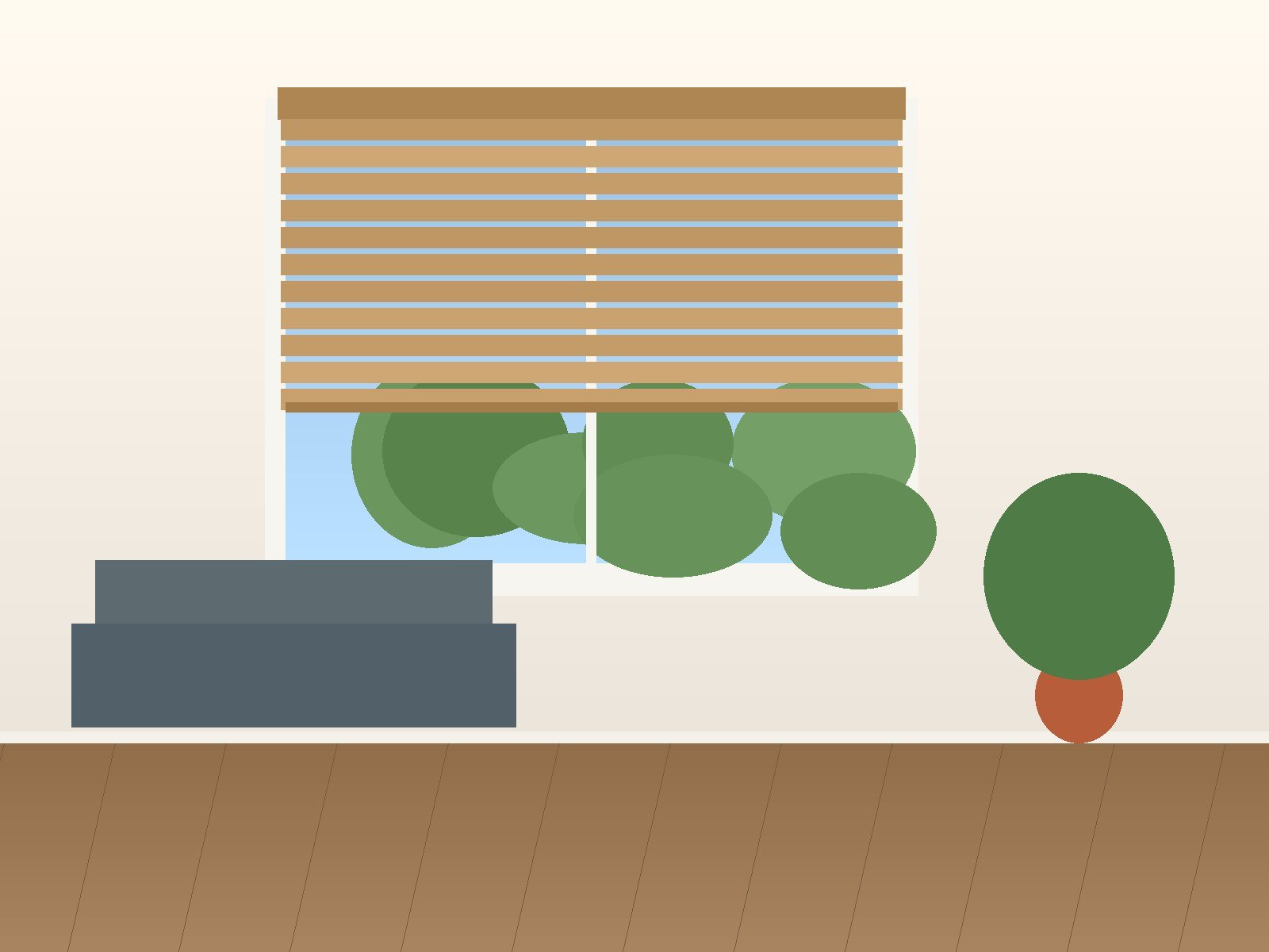Oakridge kitchen