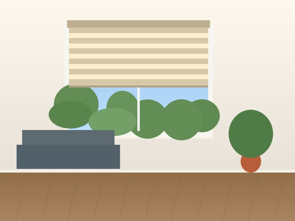 Photo 2: Living room