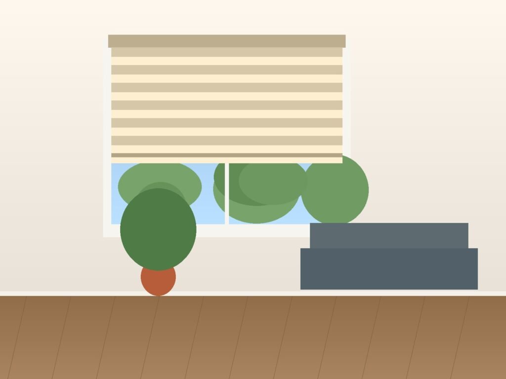 Photo 2: Living room