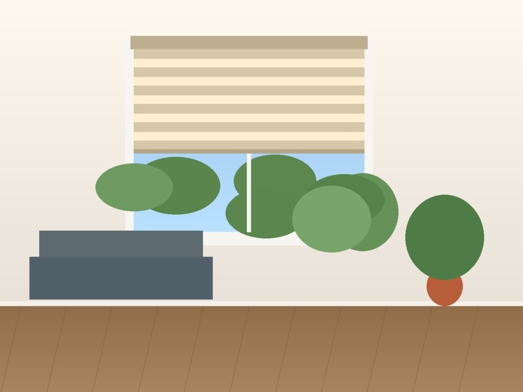 Photo 2: Living room