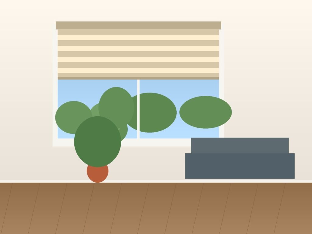 Photo 2: Living room