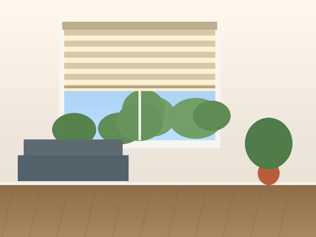 Photo 2: Living room