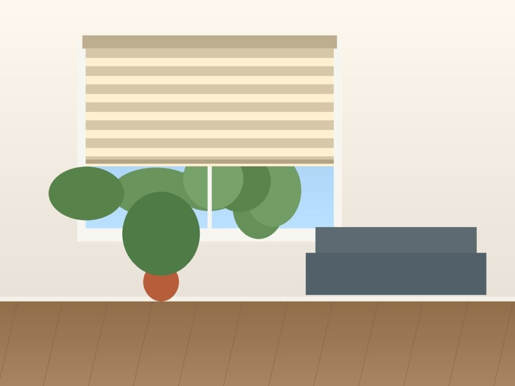Photo 2: Living room