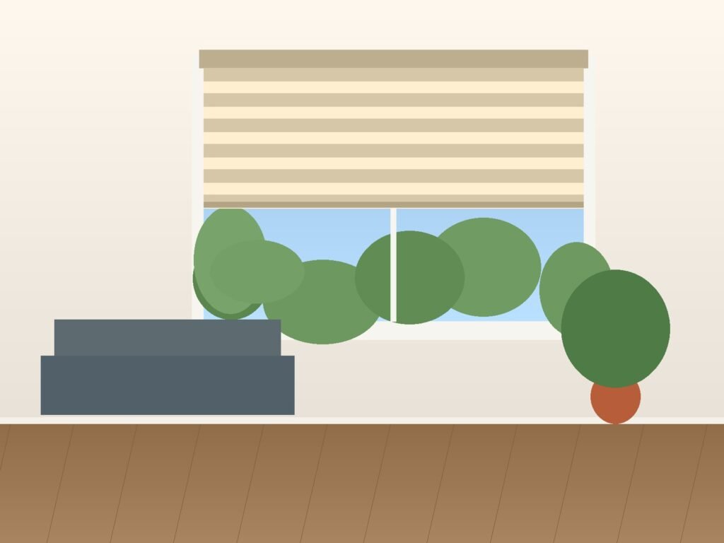 Photo 2: Living room