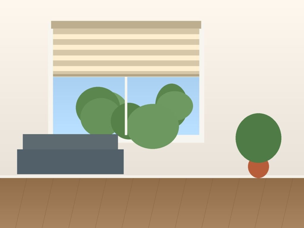 Photo 2: Living room